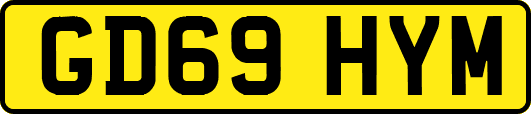 GD69HYM