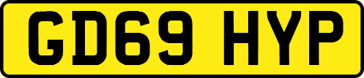GD69HYP