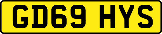 GD69HYS