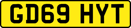 GD69HYT