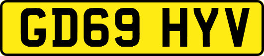 GD69HYV