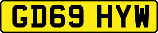 GD69HYW