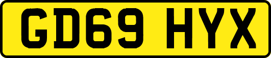 GD69HYX