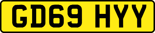 GD69HYY