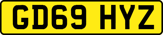 GD69HYZ