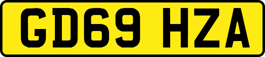 GD69HZA