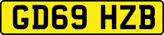 GD69HZB