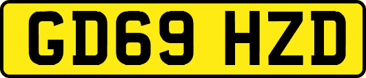 GD69HZD