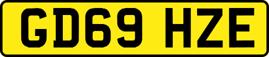 GD69HZE