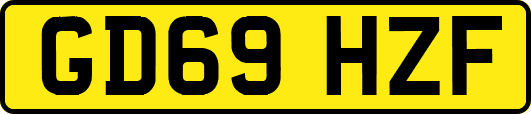 GD69HZF