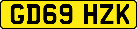GD69HZK