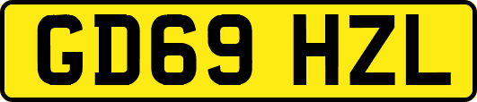 GD69HZL