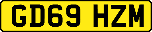 GD69HZM