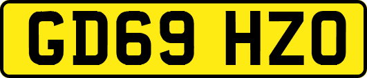 GD69HZO