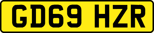 GD69HZR