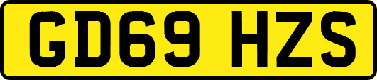 GD69HZS