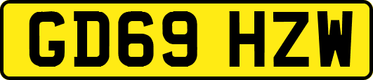 GD69HZW