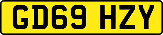 GD69HZY