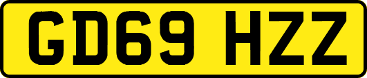 GD69HZZ