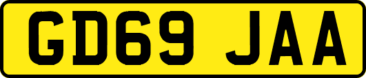 GD69JAA