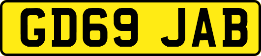 GD69JAB