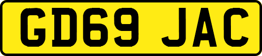 GD69JAC