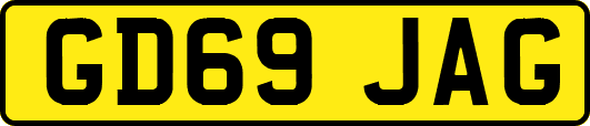 GD69JAG