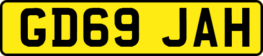 GD69JAH