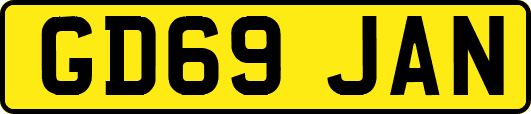 GD69JAN