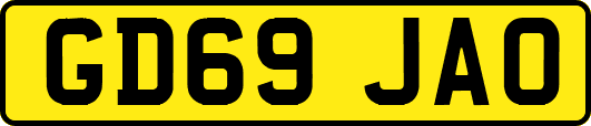 GD69JAO