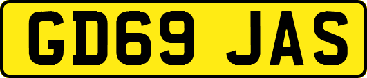 GD69JAS
