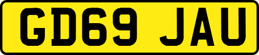 GD69JAU
