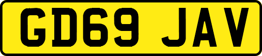 GD69JAV