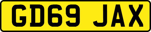 GD69JAX
