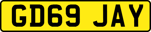 GD69JAY