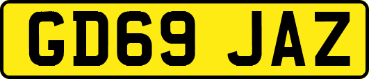 GD69JAZ