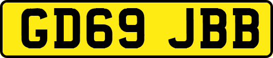 GD69JBB