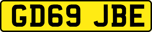 GD69JBE