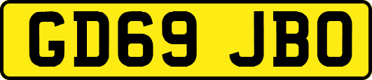 GD69JBO