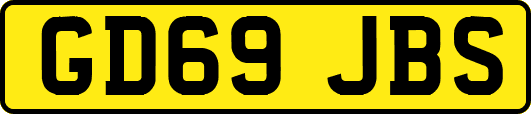 GD69JBS