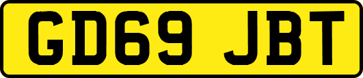 GD69JBT
