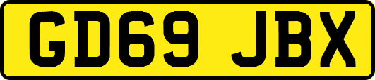 GD69JBX