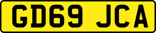 GD69JCA