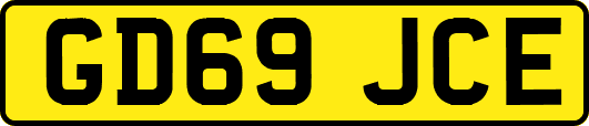 GD69JCE