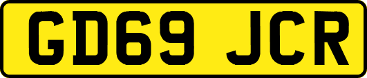 GD69JCR