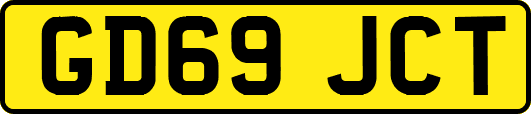 GD69JCT