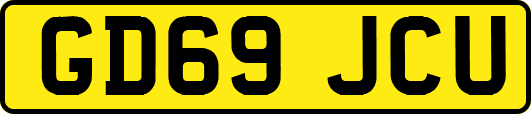 GD69JCU