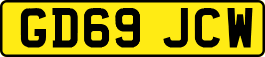 GD69JCW
