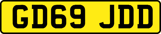 GD69JDD