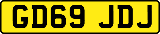 GD69JDJ
